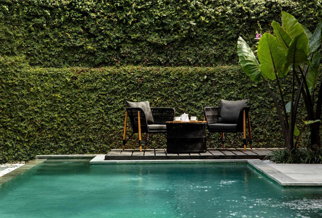 Villa Ambara Bali By Nakula Canggu  Exterior photo