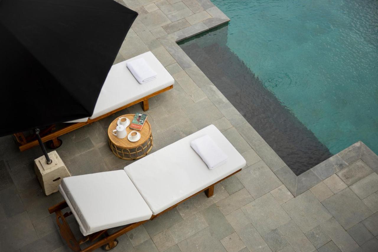 Villa Ambara Bali By Nakula Canggu  Exterior photo