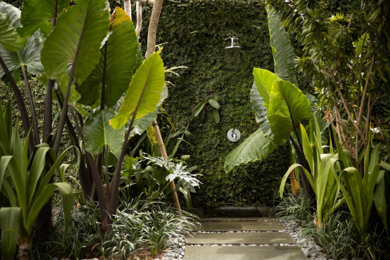 Villa Ambara Bali By Nakula Canggu  Exterior photo