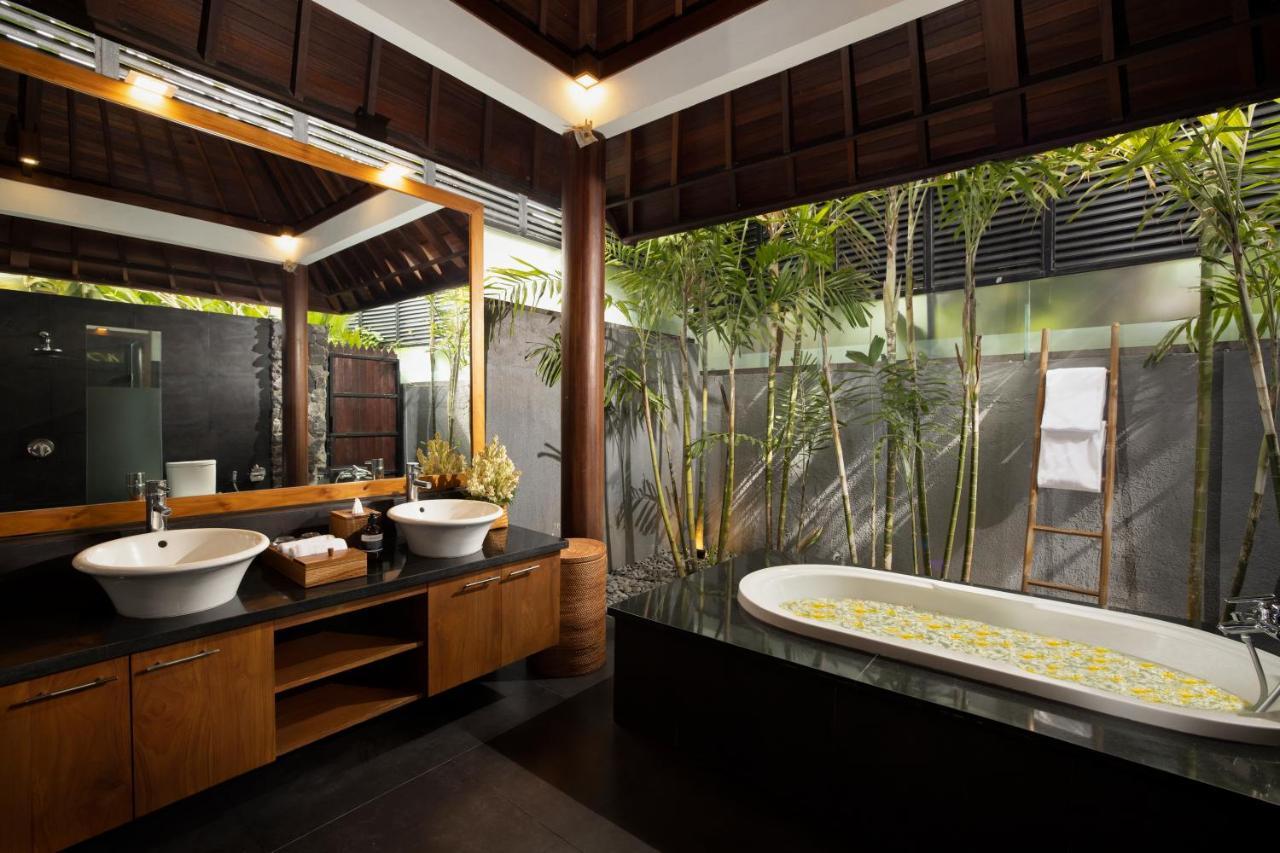 Villa Ambara Bali By Nakula Canggu  Exterior photo