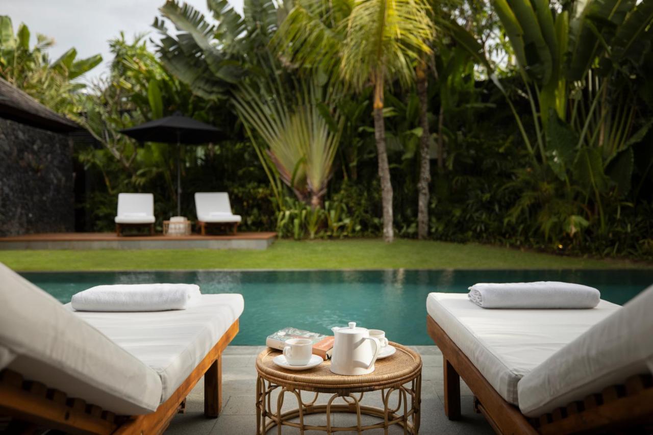 Villa Ambara Bali By Nakula Canggu  Exterior photo