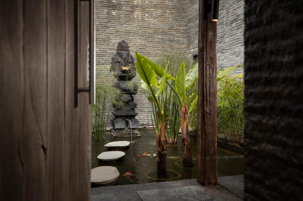 Villa Ambara Bali By Nakula Canggu  Exterior photo